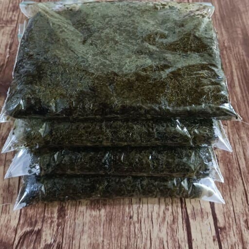 تصویر 1 از سبزی پخته شده مقرون به صرفه انتخابی سالم و مطمئن برای غذاهای شما